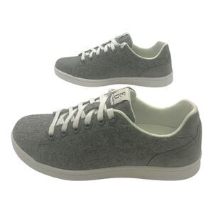 ED by Ellen Degeneres Chapala Sneaker Light Grey Flannel US Women's 6.5 Medium